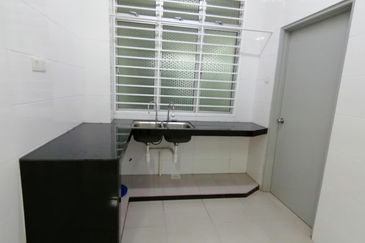 Casa Dahlia Apartment