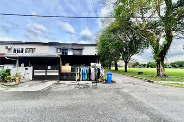 Seksyen 25, Shah Alam (Taman Sri Muda)