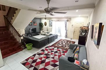 Seksyen 6, Bandar Baru Bangi