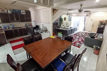 Seksyen 6, Bandar Baru Bangi