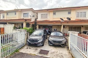 Seksyen 6, Bandar Baru Bangi