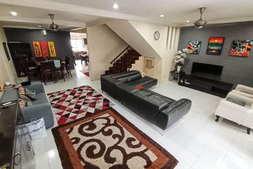 Seksyen 6, Bandar Baru Bangi