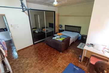 Seksyen 6, Bandar Baru Bangi