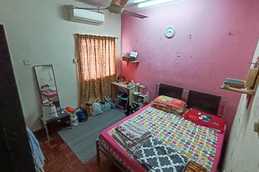 Seksyen 6, Bandar Baru Bangi