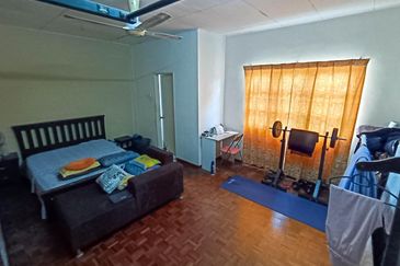 Seksyen 6, Bandar Baru Bangi