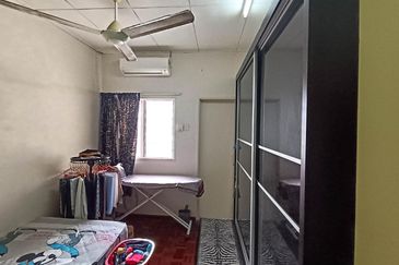 Seksyen 6, Bandar Baru Bangi