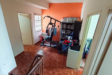 Seksyen 6, Bandar Baru Bangi