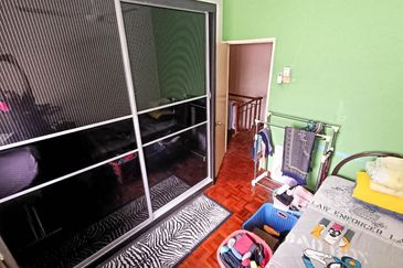 Seksyen 6, Bandar Baru Bangi