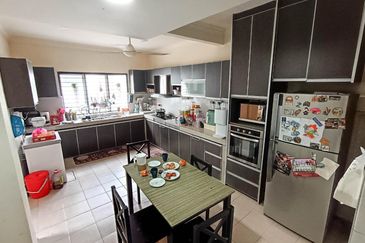 Seksyen 6, Bandar Baru Bangi