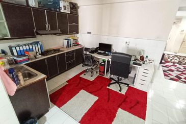 Seksyen 6, Bandar Baru Bangi