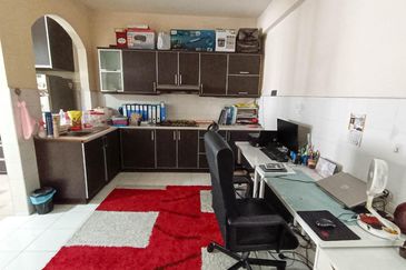 Seksyen 6, Bandar Baru Bangi