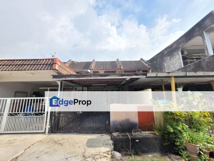 TERMURAH! Double Storey Terrace, Taman Dusun Setia, Seremban, Negeri Sembilan, Seremban
