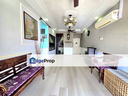 STRATA READY Apartment PR1MA Presint 11, 62300 Putrajaya, Putrajaya, Putrajaya