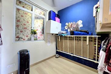 Pr1ma Apartment @ Precint 11