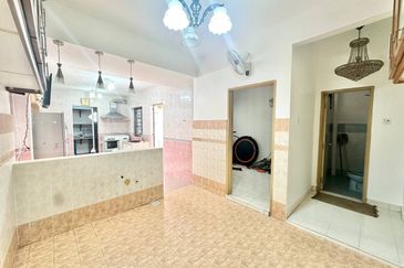 Seksyen 7, Bandar Baru Bangi