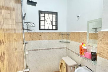 Seksyen 7, Bandar Baru Bangi