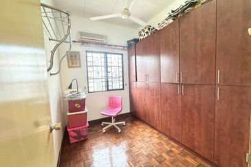 Seksyen 7, Bandar Baru Bangi