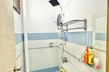 Seksyen 7, Bandar Baru Bangi