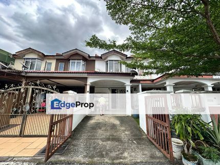 Cheapest Bandar Damai Perdana, Kuala Lumpur, Cheras