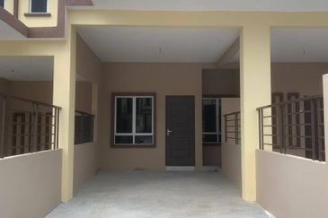 Bandar Baru Salak Tinggi