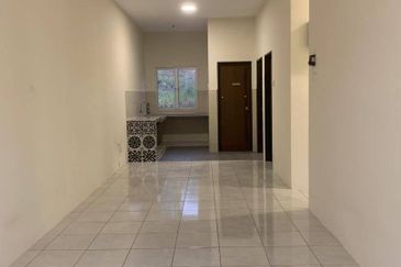 Bandar Baru Salak Tinggi