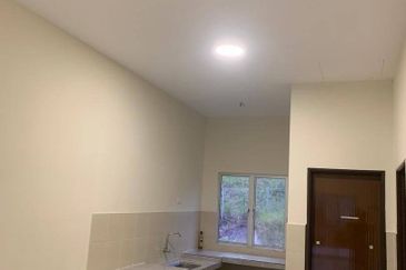 Bandar Baru Salak Tinggi