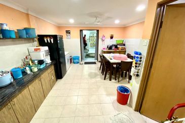 Seksyen 5, Bandar Baru Bangi