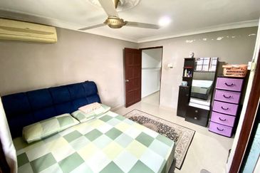 Seksyen 5, Bandar Baru Bangi