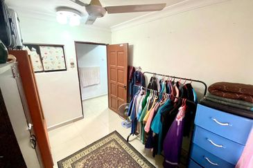 Seksyen 5, Bandar Baru Bangi