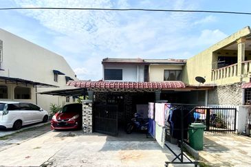 Seksyen 5, Bandar Baru Bangi