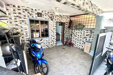 Seksyen 5, Bandar Baru Bangi