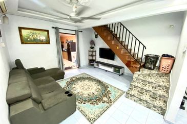 Seksyen 5, Bandar Baru Bangi