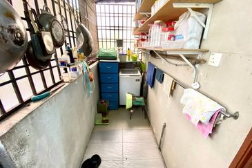 Seksyen 5, Bandar Baru Bangi