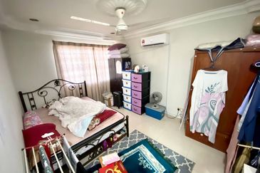 Seksyen 5, Bandar Baru Bangi