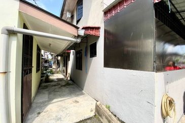 Seksyen 5, Bandar Baru Bangi