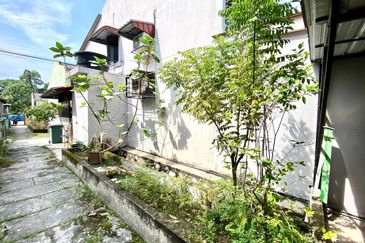 Seksyen 5, Bandar Baru Bangi