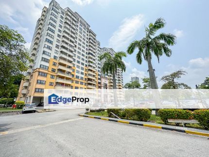 Furnish Vista Millennium Condo Puchong, Selangor, Puchong