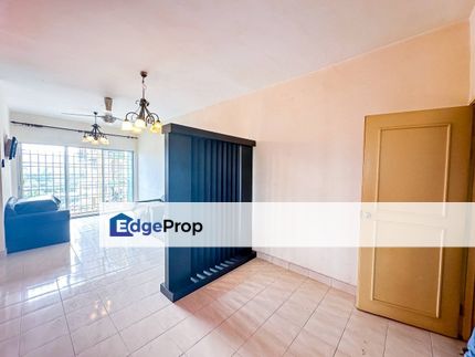 MURAH! BELOW MARKET VALUE! Sri Pinang Villa Ampang , Selangor, Ampang