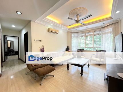 Fully Furnish, D’Rimba Apartment, Jalan Kenyalang, Kota Damansara, Selangor, Kota Damansara