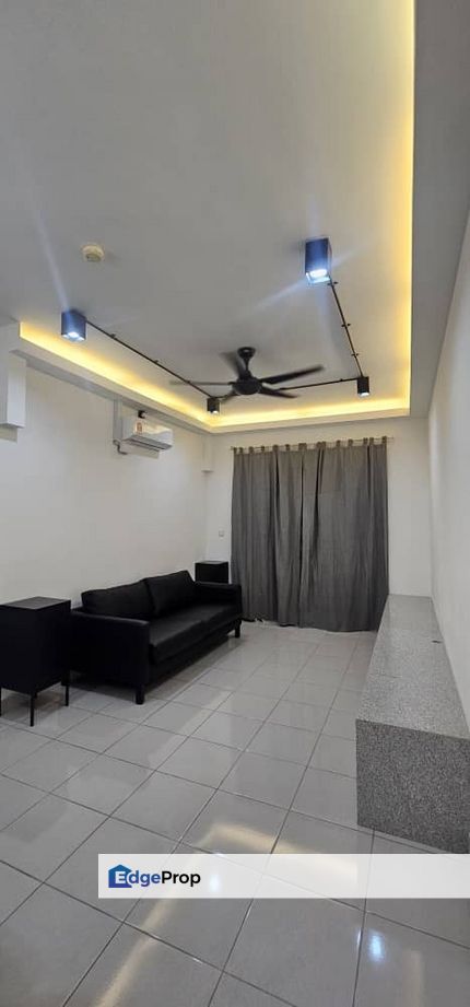 Rental Furnish murah at Danau Perintis Puncak Alam, Selangor, Bandar Puncak Alam