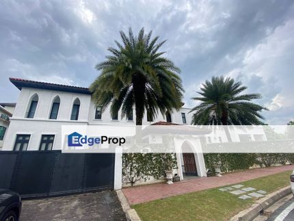 Modern Concept Bungalow at Kota Damansara, Selangor, Kota Damansara