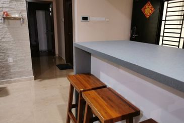 Paradiso Nuova Medini