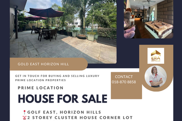 Golf East @ Horizon Hills