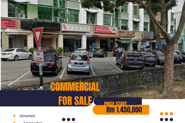 Taman Desa Cemerlang