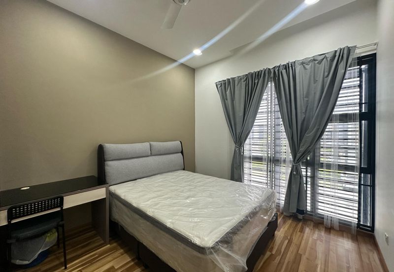 Senibong Cove Waterway Residences