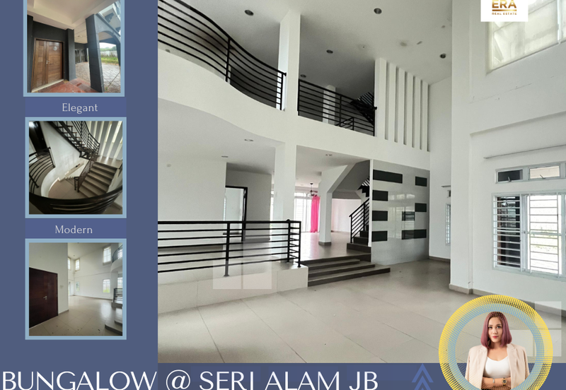 Bandar Baru Seri Alam