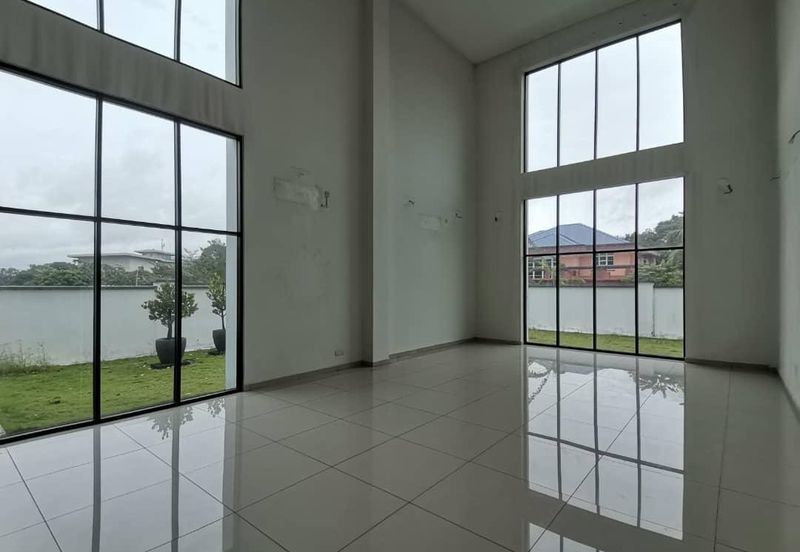 Bandar Baru Seri Alam