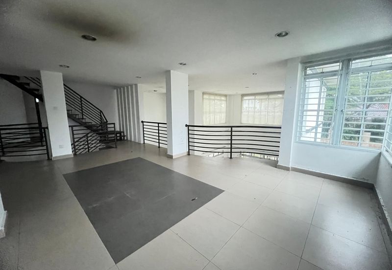 Bandar Baru Seri Alam