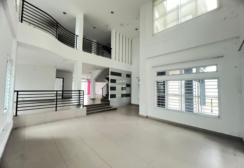 Bandar Baru Seri Alam