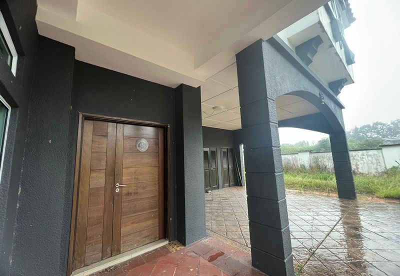 Bandar Baru Seri Alam